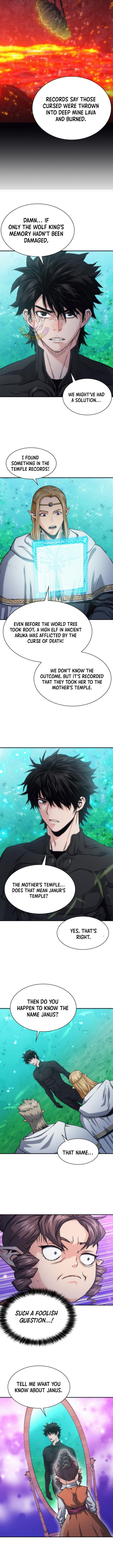 Seoul Station Druid Chapter 198 11